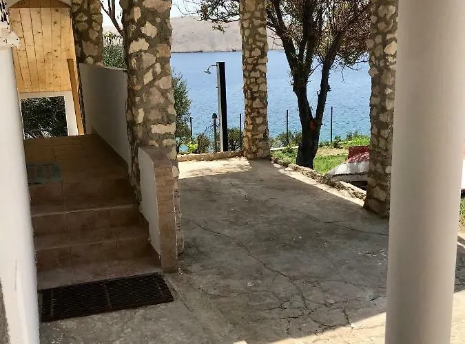 Apartament Summer House Hacienda, Pag -