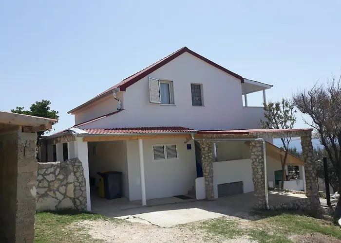 Apartament Summer House Hacienda, Pag - *