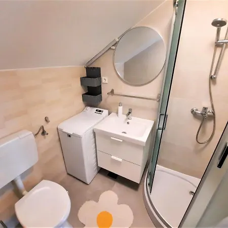 Daire Summer House Hacienda, Pag - *