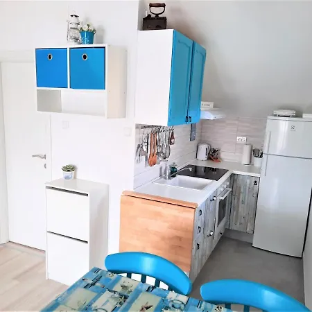 Apartman Summer House Hacienda, Pag - Miškovići