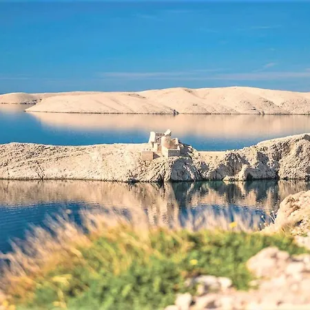 Summer House Hacienda, Pag - Daire *