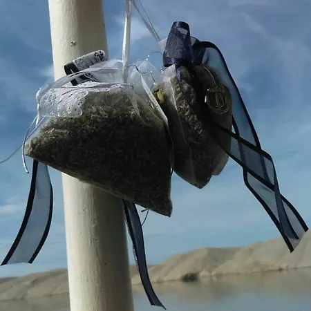 Daire Summer House Hacienda, Pag -