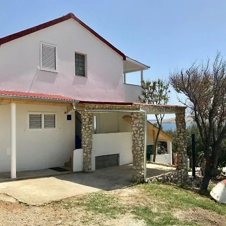 Summer House Hacienda, Pag -
