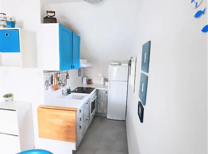 Summer House Hacienda, Pag - *