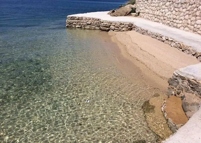 Summer House Hacienda, Pag - *