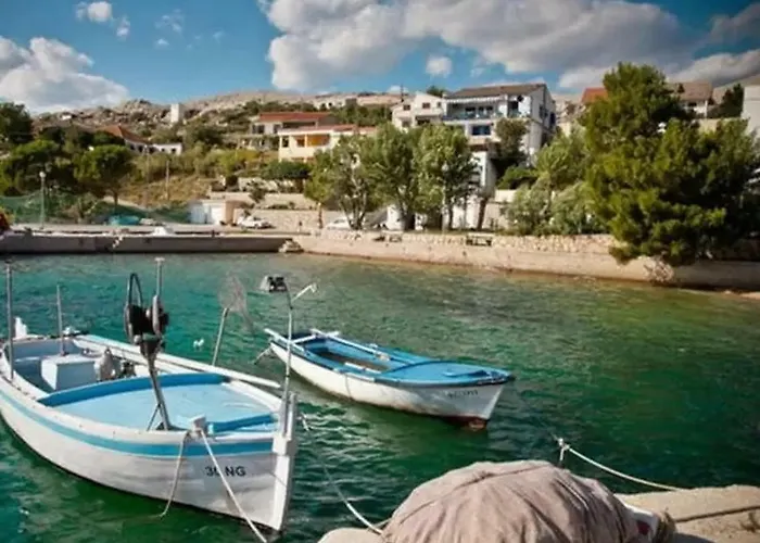 Summer House Hacienda, Pag - *