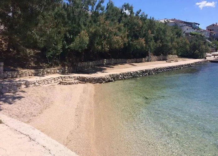 Summer House Hacienda, Pag - *