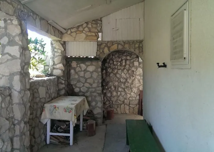 Summer House Hacienda, Pag - Miškovići