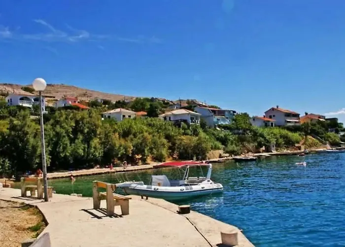 Summer House Hacienda, Pag - *