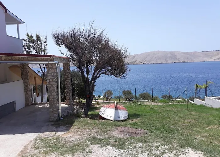 Summer House Hacienda, Pag - Miškovići